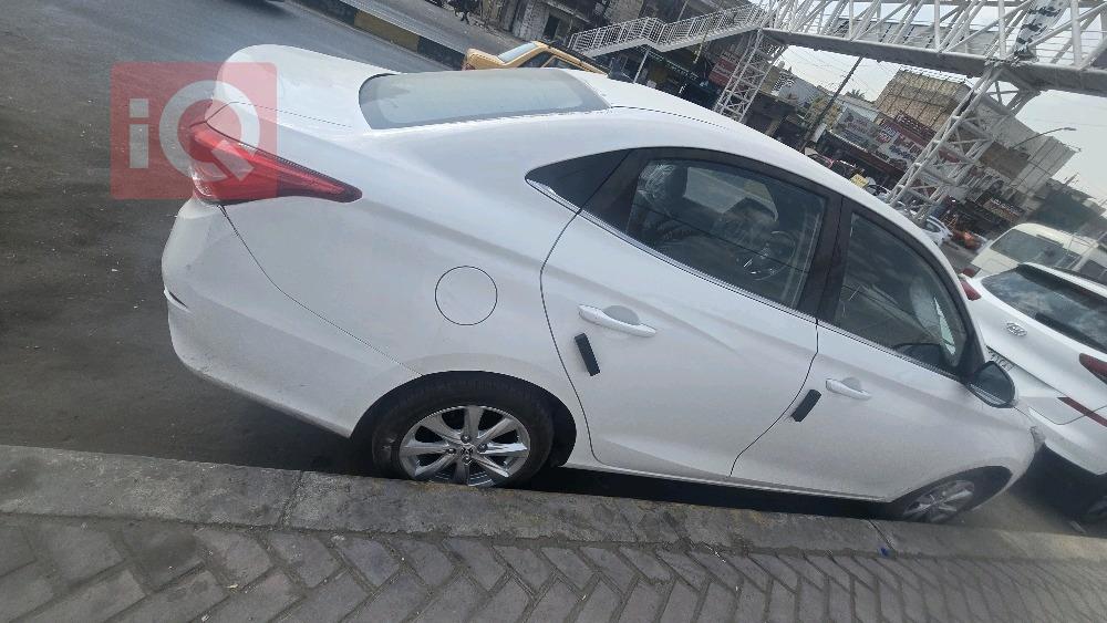 شانجان السفن